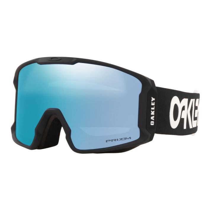 Oakley Line Miner L Goggle 