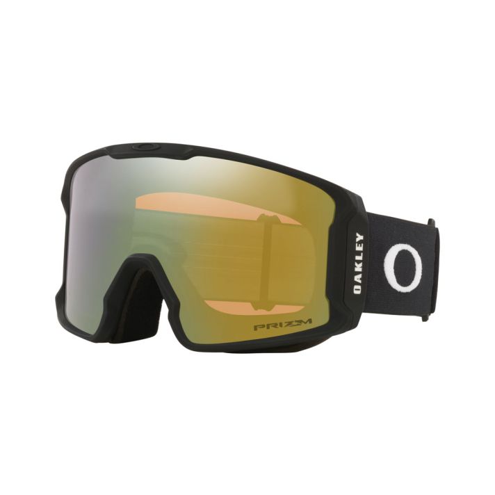 Oakley Line Miner M Goggle  