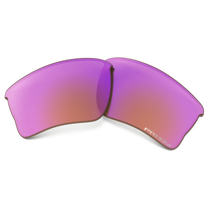 Oakley Quarter Jacket Prizm Replacement Lens