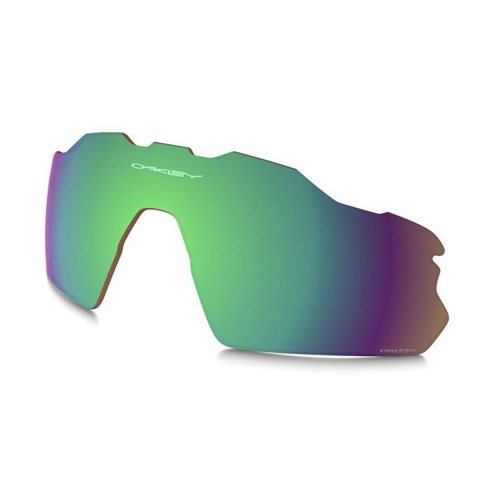 Oakley Radar EV Pitch Prizm Replacement Lens