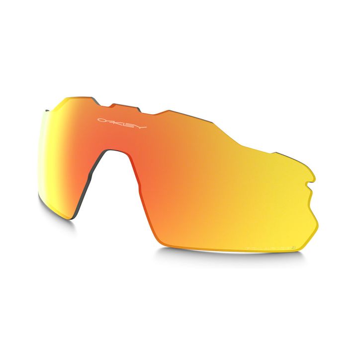 Oakley Radar EV Pitch Replacement Lens