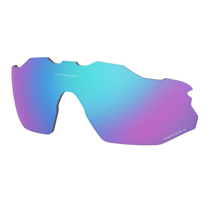 Oakley Radar EV Advancer Replacement Lens