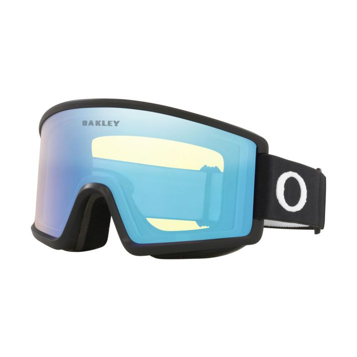 Oakley Target Line L Goggle