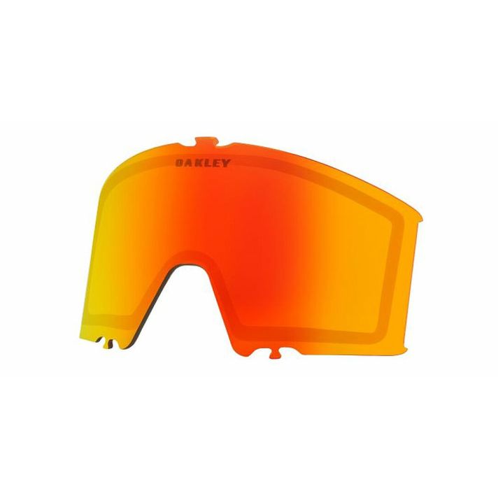 Oakley Target Line L Replacement Lens