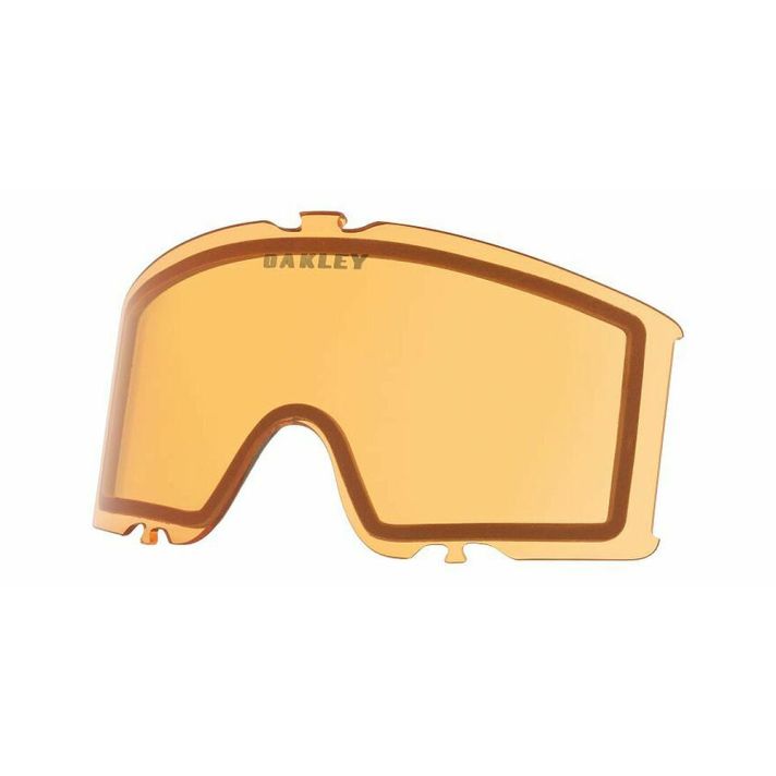 Oakley Target Line M Replacement Lens