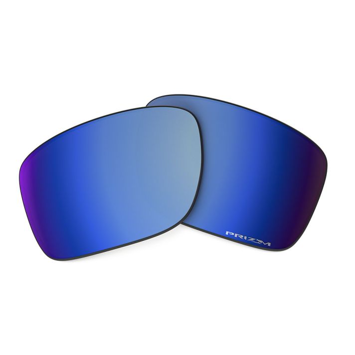 Oakley Turbine Prizm Replacement Lens