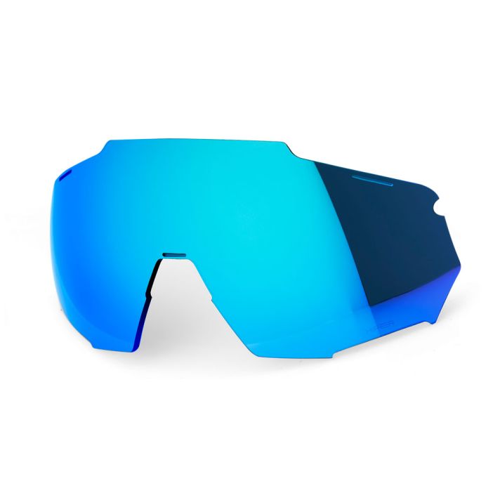 100% Racetrap Replacement Lens