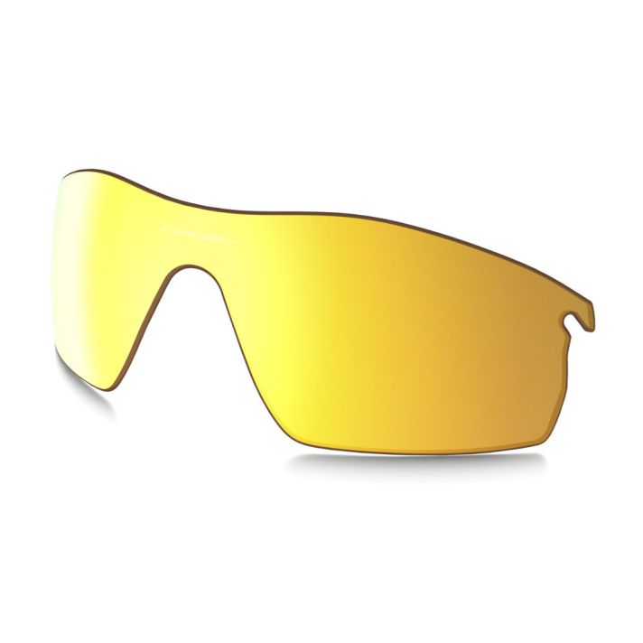 Oakley Radarlock PITCH Replacement Lens
