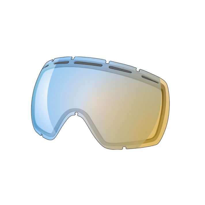 Shred Rarify Replacement Lens