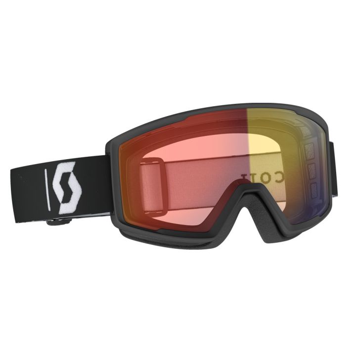 Scott Factor Pro Goggle