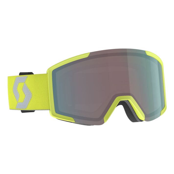 Scott Shield Goggle