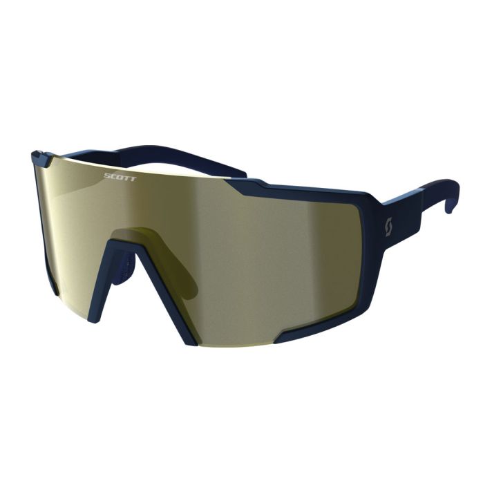 Scott Shield Sunglasses