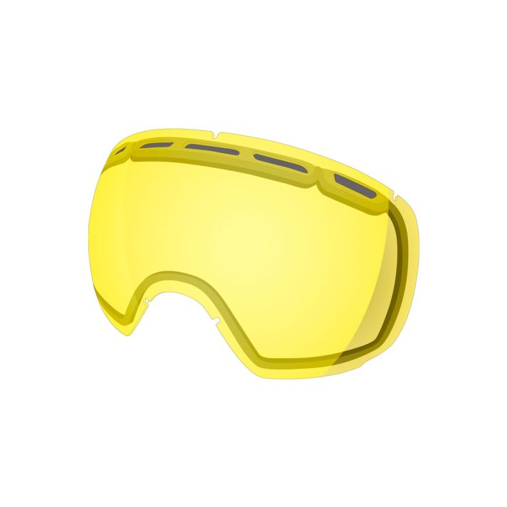 Shred Smartefy Replacement Lens