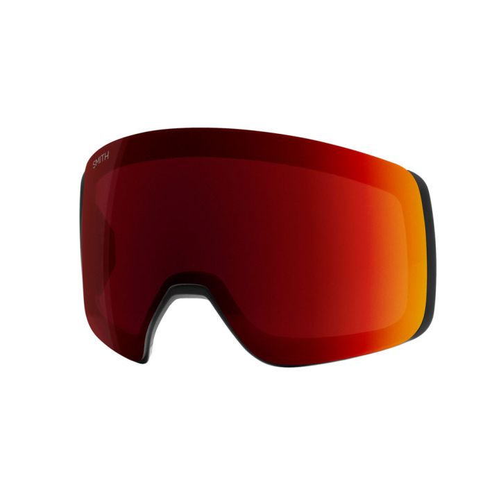 Smith 4D Mag Replacement Lens