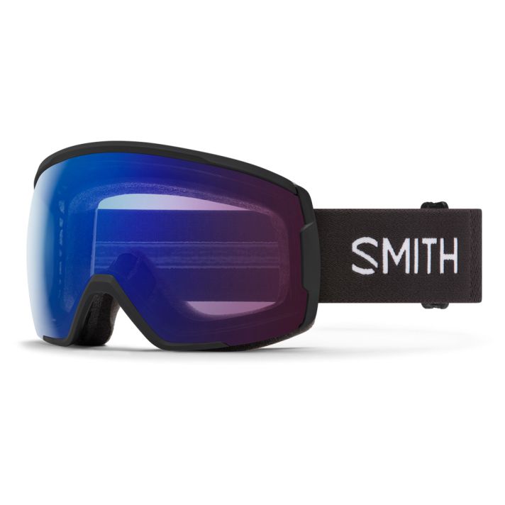 Smith Proxy Asian Fit Goggle