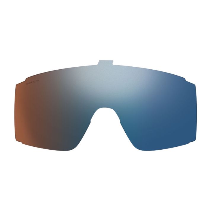 Smith Pursuit Replacement Lens