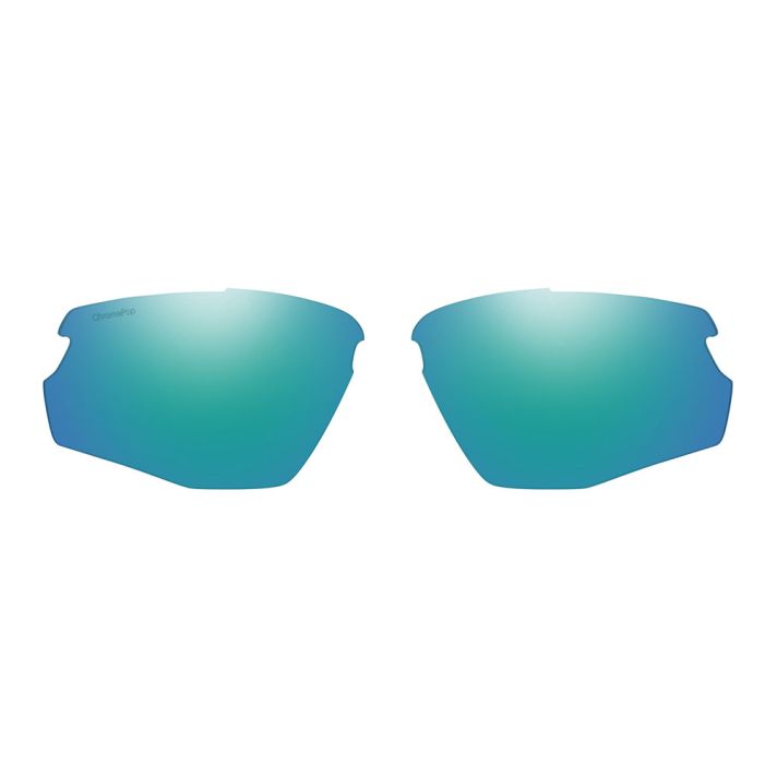 Smith Resolve Replacement Lens