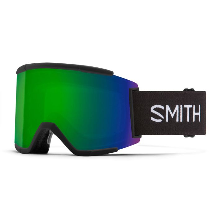 Smith Squad Mag Goggle