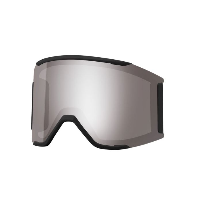 Smith Squad Mag Replacement Lens