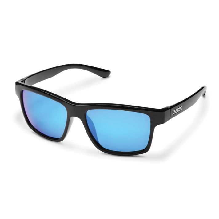 Suncloud A-Team Sunglasses