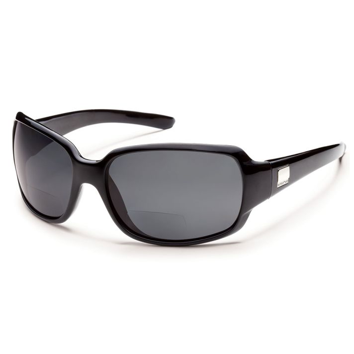 Suncloud Cookie Sunglasses - Polarized Readers