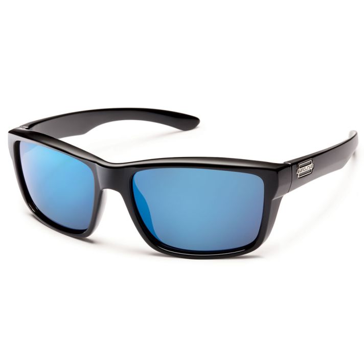 Suncloud Mayor Polarized Sunglasses