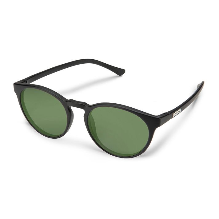 Suncloud Metric Sunglasses