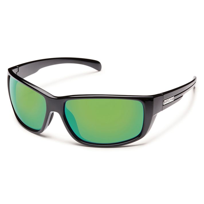 Suncloud Milestone Polarized Sunglasses