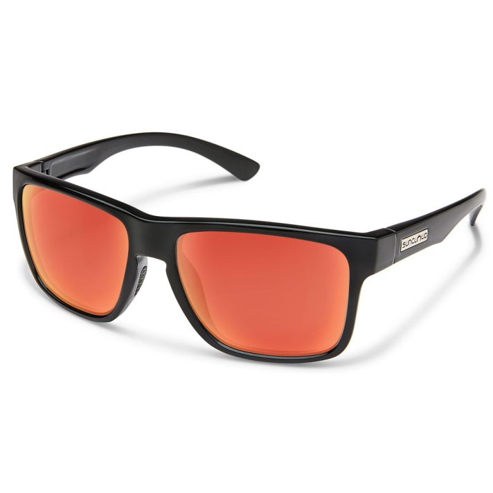 Suncloud Rambler Sunglasses Polarized