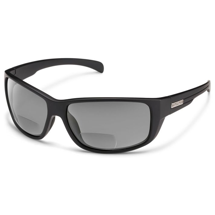 Suncloud Milestone Polarized Reader Sunglasses