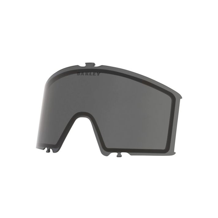 Oakley Target Line S Replacement Lens