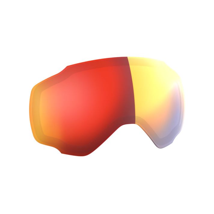 Scott Vapor Replacement Lens