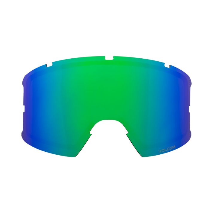 Volcom Garden Replacement Lens
