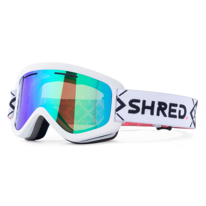 Shred Wonderfy Goggles 