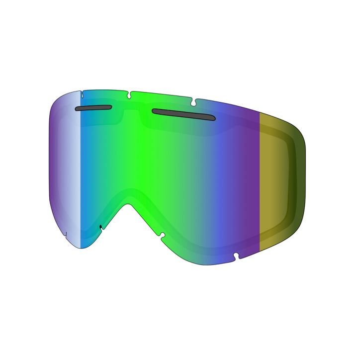 Shred Wonderfy Replacement Lens