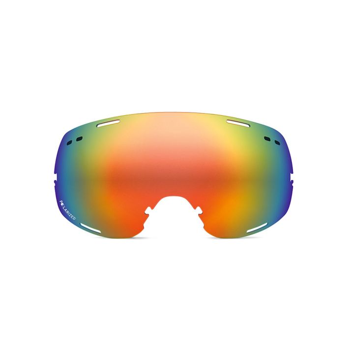 Zeal Forecast Replacement Lens - Polarized